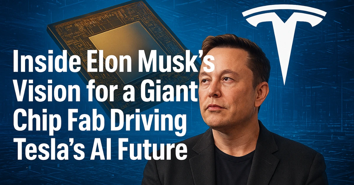 Tesla’s AI Future