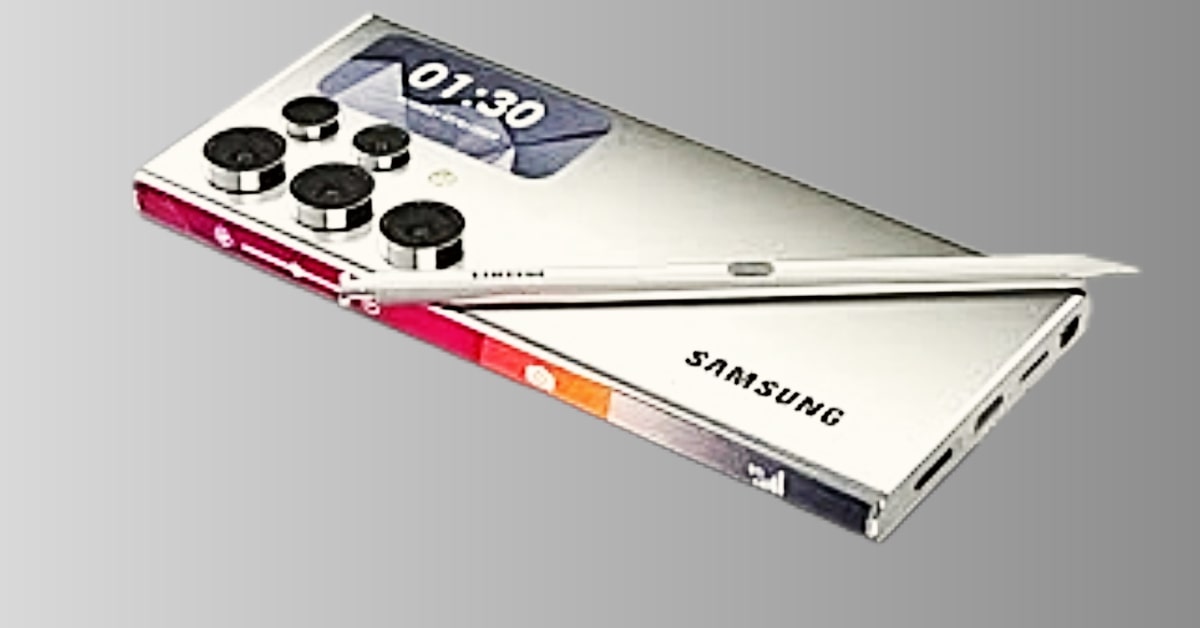 Samsung Galaxy S26 Ultra 5G