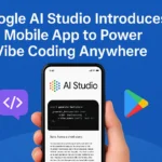 Google AI Studio