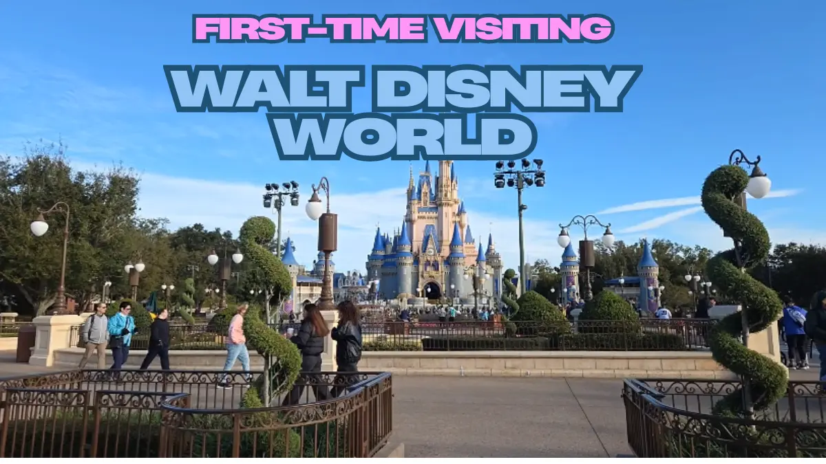 Walt Disney World
