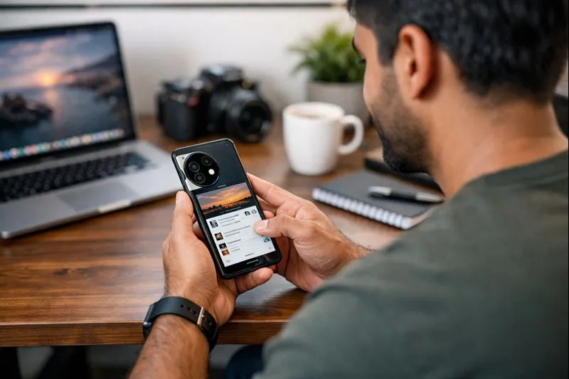 30 Days with OnePlus