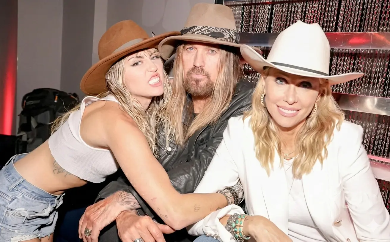 Billy Ray Cyrus: What to Expect from the Anniversary