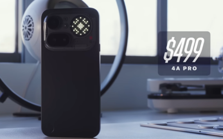 What Makes the Nothing Phone 4a Pro My Favorite Phone Under $500