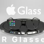 smart glasses