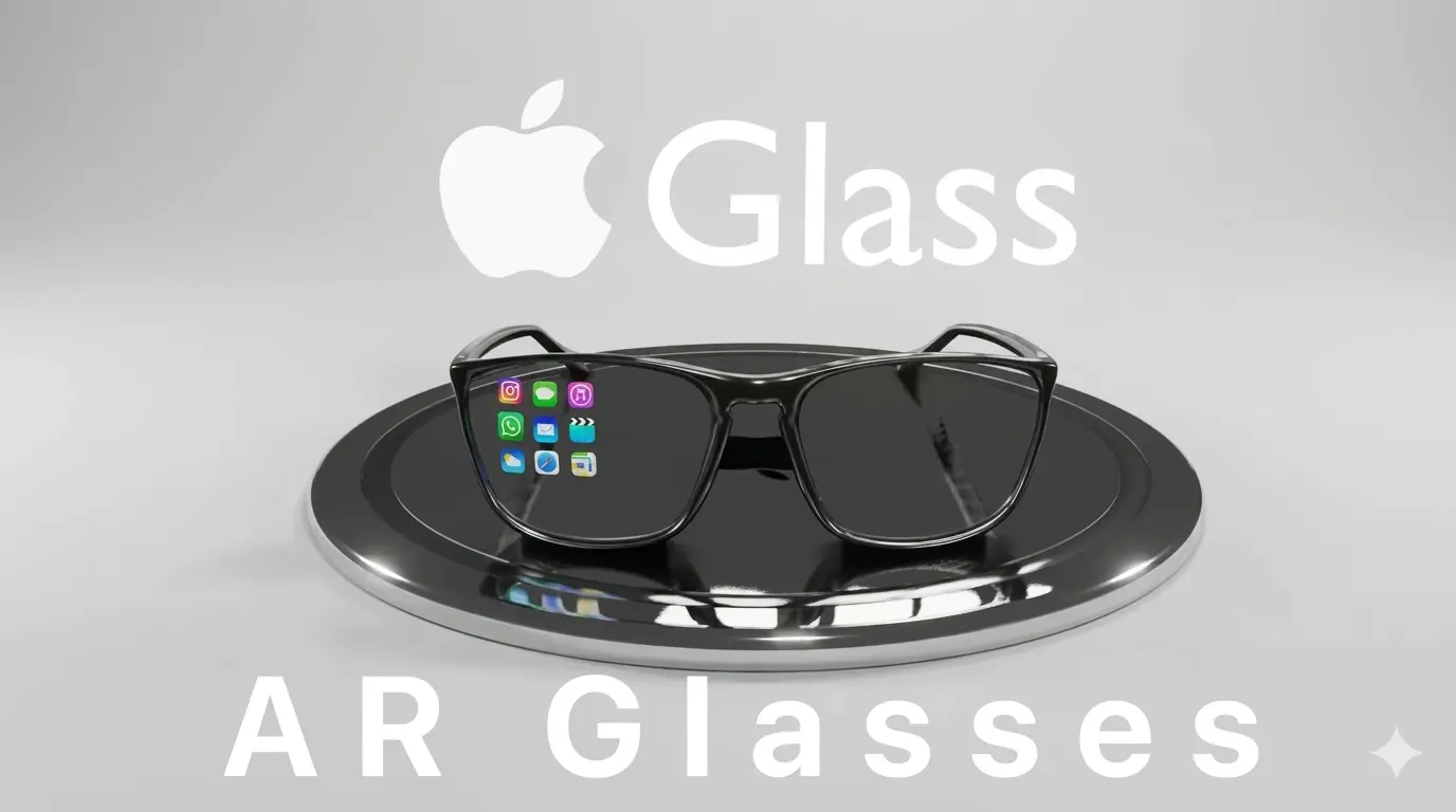 smart glasses