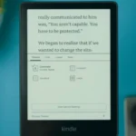 old Kindle after May 2026