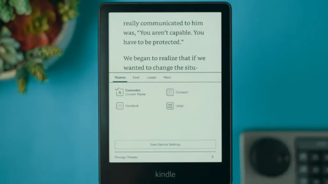 old Kindle after May 2026